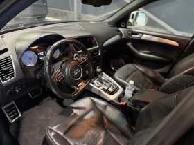 Audi SQ5 Tfsi - 24900 лв. / 12731.17 € - 91447951 5 | Car24.bg Audi SQ5 Tfsi - 24900 лв. / 12731.17 € - 91447951 5