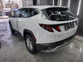 Hyundai Tucson 2.5 Gdi Htrac black optic - цена по договаряне - 62623071 13 | Car24.bg Hyundai Tucson 2.5 Gdi Htrac black optic - цена по договаряне - 62623071 13