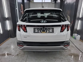 Hyundai Tucson 2.5 Gdi Htrac black optic - цена по договаряне - 62623071 2 | Car24.bg Hyundai Tucson 2.5 Gdi Htrac black optic - цена по договаряне - 62623071 2