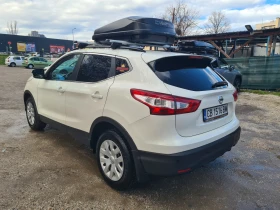Nissan Qashqai 1200 - 10998 € / 21510.22 лв. - 20394455 7 | Car24.bg Nissan Qashqai 1200 - 10998 € / 21510.22 лв. - 20394455 7