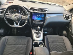 Nissan Qashqai 1200 - 10998 € / 21510.22 лв. - 20394455 9 | Car24.bg Nissan Qashqai 1200 - 10998 € / 21510.22 лв. - 20394455 9