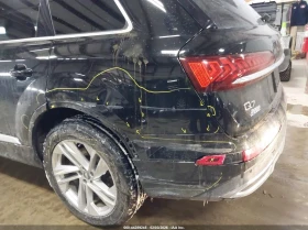 Audi Q7 3l Premium Plus 55 Tfsi Quattro Tiptronic | Auto.bg — изображение 12 Audi Q7 3l Premium Plus 55 Tfsi Quattro Tiptronic | Auto.bg — изображение 12
