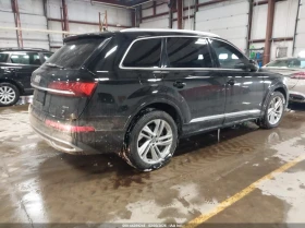 Audi Q7 3l Premium Plus 55 Tfsi Quattro Tiptronic | Auto.bg — изображение 4 Audi Q7 3l Premium Plus 55 Tfsi Quattro Tiptronic | Auto.bg — изображение 4