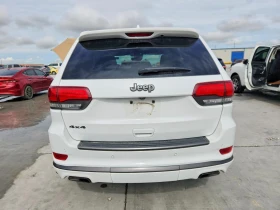 Jeep Grand cherokee 2019 JEEP GRAND CHEROKEE OVERLAND | Auto.bg — изображение 5 Jeep Grand cherokee 2019 JEEP GRAND CHEROKEE OVERLAND | Auto.bg — изображение 5