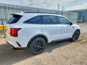 Kia Sorento 2.5l Sx | Auto.bg — изображение 3 Kia Sorento 2.5l Sx | Auto.bg — изображение 3
