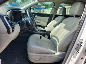 Kia Sorento 2.5l Sx | Auto.bg — изображение 7 Kia Sorento 2.5l Sx | Auto.bg — изображение 7