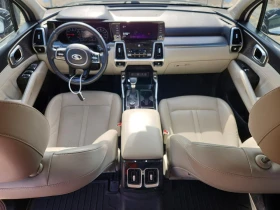 Kia Sorento 2.5l Sx | Auto.bg — изображение 8 Kia Sorento 2.5l Sx | Auto.bg — изображение 8