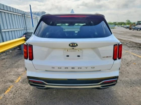 Kia Sorento 2.5l Sx | Auto.bg — изображение 6 Kia Sorento 2.5l Sx | Auto.bg — изображение 6