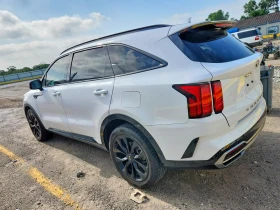 Kia Sorento 2.5l Sx | Auto.bg — изображение 2 Kia Sorento 2.5l Sx | Auto.bg — изображение 2