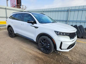 Kia Sorento 2.5l Sx | Auto.bg — изображение 4 Kia Sorento 2.5l Sx | Auto.bg — изображение 4