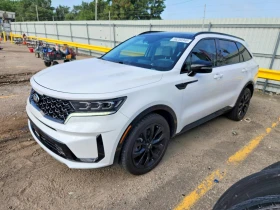 Kia Sorento 2.5l Sx