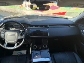 Land Rover Range Rover Velar D240 S | Auto.bg — изображение 10 Land Rover Range Rover Velar D240 S | Auto.bg — изображение 10