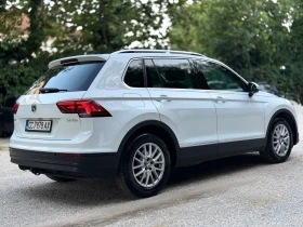 VW Tiguan 2.0 TDI - 11400 € / 22296.46 лв. - 54455365 5 | Car24.bg VW Tiguan 2.0 TDI - 11400 € / 22296.46 лв. - 54455365 5