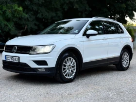 VW Tiguan 2.0 TDI - Car24.bg VW Tiguan 2.0 TDI