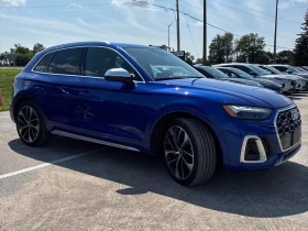 Audi SQ5 Technik / 360 / Distronic / B&O / Carfax | Auto.bg — изображение 3 Audi SQ5 Technik / 360 / Distronic / B&O / Carfax | Auto.bg — изображение 3