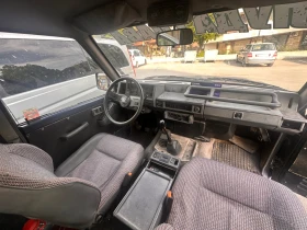 Nissan Patrol K260 - 5000 € - 11153105 6 | Car24.bg Nissan Patrol K260 - 5000 € - 11153105 6