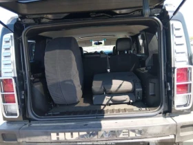 Hummer H2 AWD* ПЪЛНА ИСТОРИЯ* | Auto.bg — изображение 17 Hummer H2 AWD* ПЪЛНА ИСТОРИЯ* | Auto.bg — изображение 17