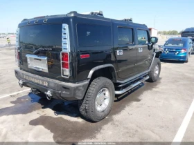 Hummer H2 AWD* ПЪЛНА ИСТОРИЯ* | Auto.bg — изображение 4 Hummer H2 AWD* ПЪЛНА ИСТОРИЯ* | Auto.bg — изображение 4