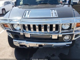 Hummer H2 AWD* ПЪЛНА ИСТОРИЯ* | Auto.bg — изображение 10 Hummer H2 AWD* ПЪЛНА ИСТОРИЯ* | Auto.bg — изображение 10