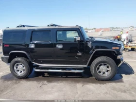 Hummer H2 AWD* ПЪЛНА ИСТОРИЯ* | Auto.bg — изображение 13 Hummer H2 AWD* ПЪЛНА ИСТОРИЯ* | Auto.bg — изображение 13