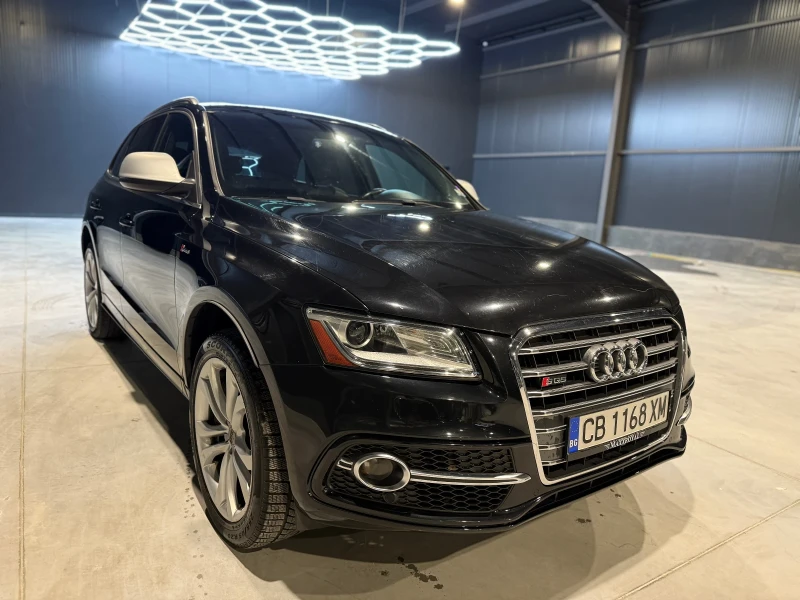 Audi SQ5 Tfsi - 24900 лв. / 12731.17 € - 91447951 1 | Car24.bg Audi SQ5 Tfsi - 24900 лв. / 12731.17 € - 91447951 1