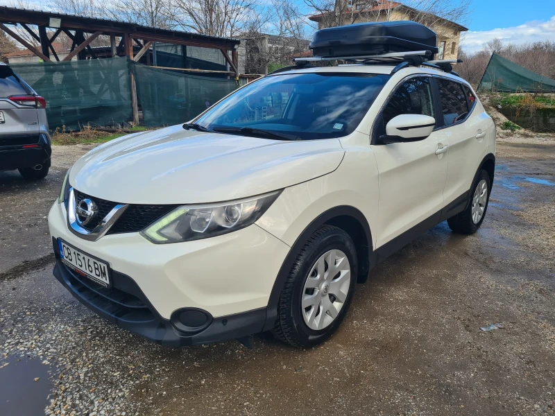 Nissan Qashqai 1200 - 10998 € / 21510.22 лв. - 20394455 1 | Car24.bg Nissan Qashqai 1200 - 10998 € / 21510.22 лв. - 20394455 1