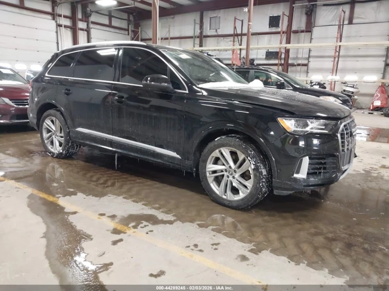 Audi Q7 3l Premium Plus 55 Tfsi Quattro Tiptronic - 21000 € / 41072.43 лв. - 74957188 1 | Car24.bg Audi Q7 3l Premium Plus 55 Tfsi Quattro Tiptronic - 21000 € / 41072.43 лв. - 74957188 1