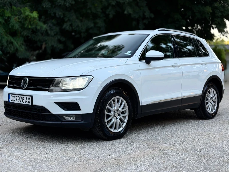 VW Tiguan 2.0 TDI - 11400 € / 22296.46 лв. - 54455365 1 | Car24.bg VW Tiguan 2.0 TDI - 11400 € / 22296.46 лв. - 54455365 1
