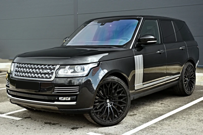 Land Rover Range rover 4.4SDV8/AUTOBIOGRAPHY/FULLEXTRAS/ЛИЗИНГ - 24999 € - 62591739 1 | Car24.bg Land Rover Range rover 4.4SDV8/AUTOBIOGRAPHY/FULLEXTRAS/ЛИЗИНГ - 24999 € - 62591739 1