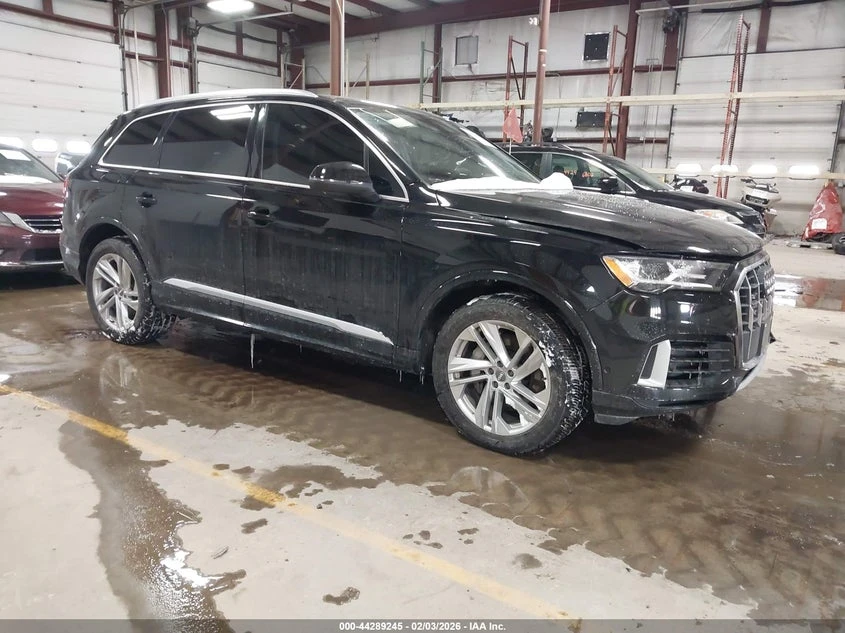 Audi Q7 3l Premium Plus 55 Tfsi Quattro Tiptronic | Auto.bg — изображение 1 Audi Q7 3l Premium Plus 55 Tfsi Quattro Tiptronic | Auto.bg — изображение 1