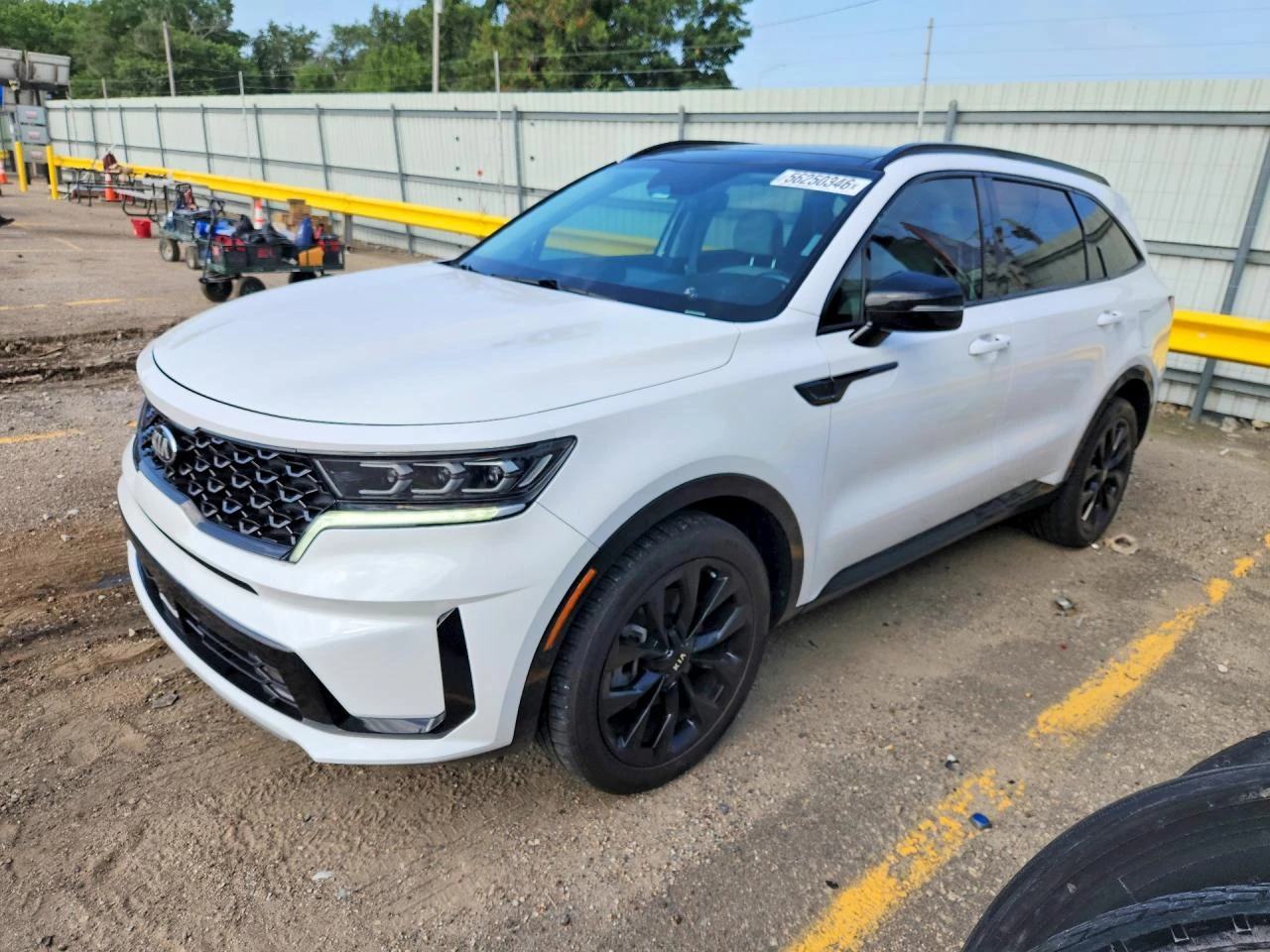 Kia Sorento 2.5l Sx | Auto.bg — изображение 1 Kia Sorento 2.5l Sx | Auto.bg — изображение 1
