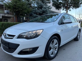 Opel Astra 1.6CDTI LED/KLIMATIK/6sk/UNIKAT | Mobile.bg   1