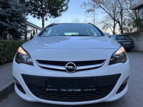 Opel Astra 1.6CDTI LED/KLIMATIK/6sk/UNIKAT | Mobile.bg   2