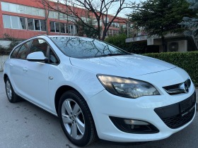 Opel Astra 1.6CDTI LED/KLIMATIK/6sk/UNIKAT | Mobile.bg   5