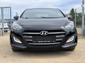 Hyundai I30 1.6crdi blue full ex 1 - Car24.bg Hyundai I30 1.6crdi blue full ex 1