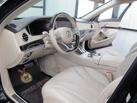 Mercedes-Benz S 350 4-MATIC/LONG/AMG/PANORAMA/2xTV/9GT/СОБСТВЕН ЛИЗИНГ - цена по договаряне - 64050275 15 | Car24.bg Mercedes-Benz S 350 4-MATIC/LONG/AMG/PANORAMA/2xTV/9GT/СОБСТВЕН ЛИЗИНГ - цена по договаряне - 64050275 15