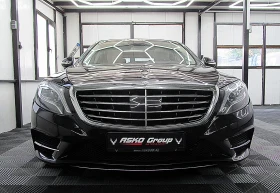 Mercedes-Benz S 350 4-MATIC/LONG/AMG/PANORAMA/2xTV/9GT/СОБСТВЕН ЛИЗИНГ - цена по договаряне - 64050275 2 | Car24.bg Mercedes-Benz S 350 4-MATIC/LONG/AMG/PANORAMA/2xTV/9GT/СОБСТВЕН ЛИЗИНГ - цена по договаряне - 64050275 2