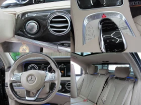 Mercedes-Benz S 350 4-MATIC/LONG/AMG/PANORAMA/2xTV/9GT/СОБСТВЕН ЛИЗИНГ - цена по договаряне - 64050275 11 | Car24.bg Mercedes-Benz S 350 4-MATIC/LONG/AMG/PANORAMA/2xTV/9GT/СОБСТВЕН ЛИЗИНГ - цена по договаряне - 64050275 11
