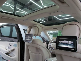 Mercedes-Benz S 350 4-MATIC/LONG/AMG/PANORAMA/2xTV/9GT/СОБСТВЕН ЛИЗИНГ - цена по договаряне - 64050275 10 | Car24.bg Mercedes-Benz S 350 4-MATIC/LONG/AMG/PANORAMA/2xTV/9GT/СОБСТВЕН ЛИЗИНГ - цена по договаряне - 64050275 10
