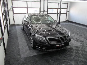 Mercedes-Benz S 350 4-MATIC/LONG/AMG/PANORAMA/2xTV/9GT/СОБСТВЕН ЛИЗИНГ - цена по договаряне - 64050275 7 | Car24.bg Mercedes-Benz S 350 4-MATIC/LONG/AMG/PANORAMA/2xTV/9GT/СОБСТВЕН ЛИЗИНГ - цена по договаряне - 64050275 7