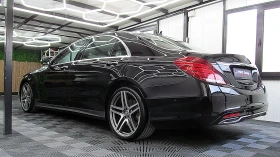 Mercedes-Benz S 350 4-MATIC/LONG/AMG/PANORAMA/2xTV/9GT/СОБСТВЕН ЛИЗИНГ - цена по договаряне - 64050275 4 | Car24.bg Mercedes-Benz S 350 4-MATIC/LONG/AMG/PANORAMA/2xTV/9GT/СОБСТВЕН ЛИЗИНГ - цена по договаряне - 64050275 4