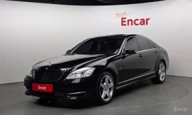 Mercedes-Benz S 350 - Car24.bg Mercedes-Benz S 350