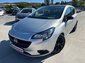 Снимка Opel Corsa