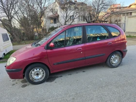 Renault Scenic - 900 € / 1760.25 лв. - 99641530 4 | Car24.bg Renault Scenic - 900 € / 1760.25 лв. - 99641530 4