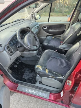 Renault Scenic - 900 € / 1760.25 лв. - 99641530 10 | Car24.bg Renault Scenic - 900 € / 1760.25 лв. - 99641530 10