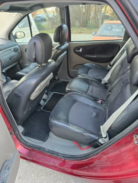 Renault Scenic - 900 € / 1760.25 лв. - 99641530 9 | Car24.bg Renault Scenic - 900 € / 1760.25 лв. - 99641530 9