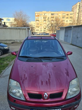 Renault Scenic - 900 € / 1760.25 лв. - 99641530 3 | Car24.bg Renault Scenic - 900 € / 1760.25 лв. - 99641530 3