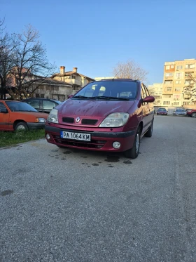 Renault Scenic - 900 € / 1760.25 лв. - 99641530 2 | Car24.bg Renault Scenic - 900 € / 1760.25 лв. - 99641530 2