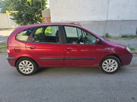 Renault Scenic - 900 € / 1760.25 лв. - 99641530 11 | Car24.bg Renault Scenic - 900 € / 1760.25 лв. - 99641530 11