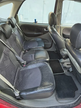 Renault Scenic - 900 € / 1760.25 лв. - 99641530 8 | Car24.bg Renault Scenic - 900 € / 1760.25 лв. - 99641530 8